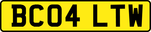 BC04LTW