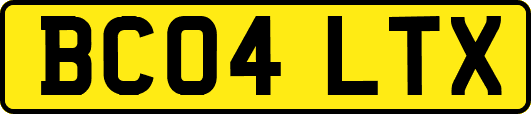 BC04LTX