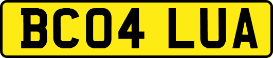 BC04LUA