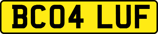 BC04LUF