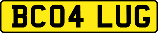 BC04LUG