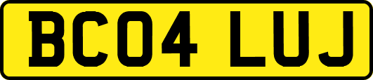 BC04LUJ
