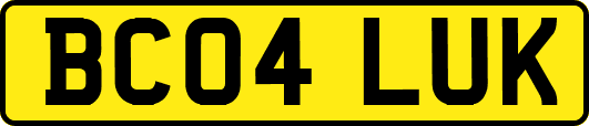 BC04LUK