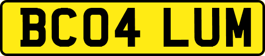 BC04LUM