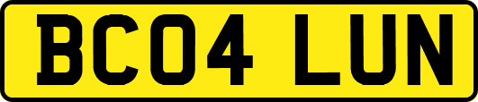 BC04LUN