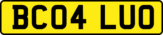 BC04LUO