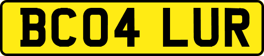 BC04LUR