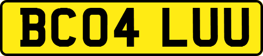 BC04LUU