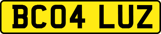 BC04LUZ