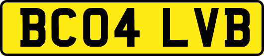 BC04LVB