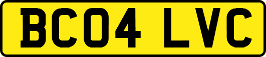 BC04LVC