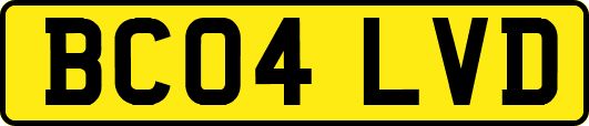 BC04LVD