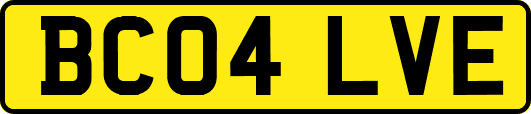BC04LVE