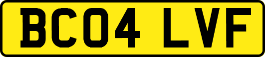 BC04LVF