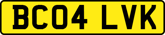 BC04LVK
