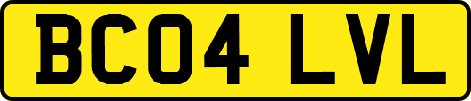 BC04LVL