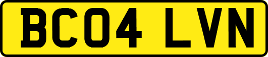 BC04LVN