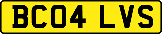 BC04LVS