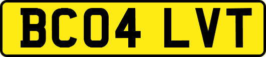 BC04LVT