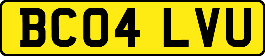 BC04LVU