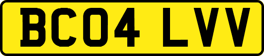 BC04LVV