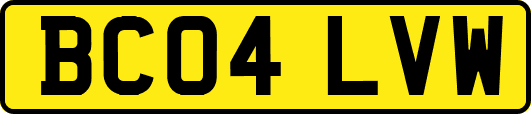 BC04LVW