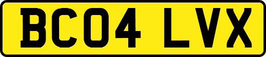 BC04LVX