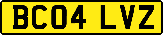 BC04LVZ