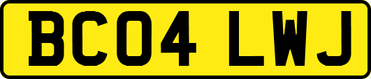 BC04LWJ