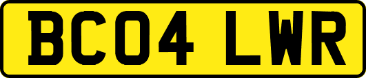 BC04LWR