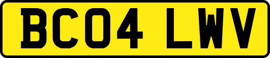 BC04LWV