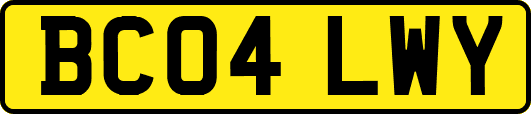 BC04LWY