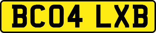 BC04LXB
