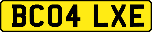 BC04LXE