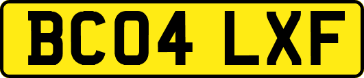 BC04LXF