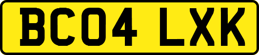 BC04LXK