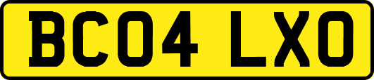 BC04LXO