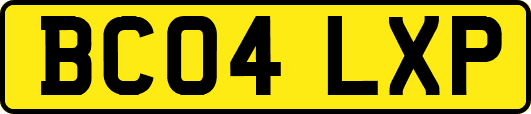 BC04LXP