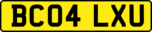 BC04LXU