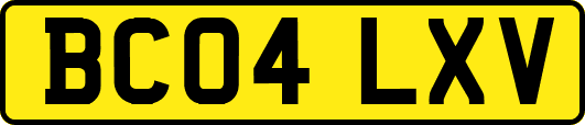 BC04LXV