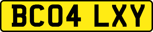 BC04LXY