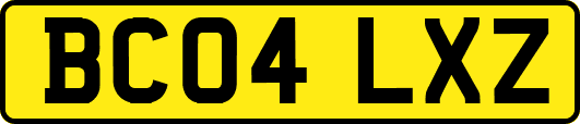 BC04LXZ