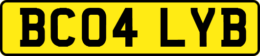 BC04LYB