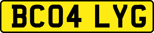 BC04LYG