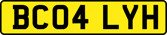 BC04LYH