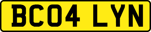 BC04LYN
