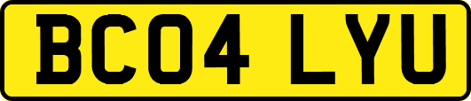 BC04LYU