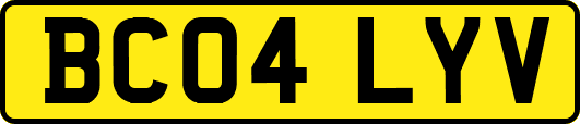 BC04LYV