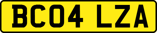BC04LZA