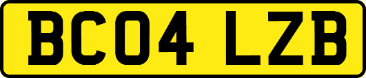 BC04LZB